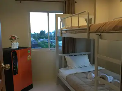 JS Residence Krabi - 6