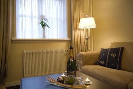 Scheelsminde Herregård - 45