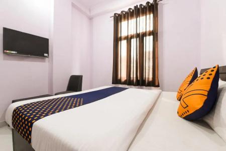OYO Radhika Palace - 20