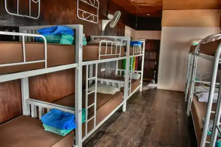 Love Station Hostel - 48