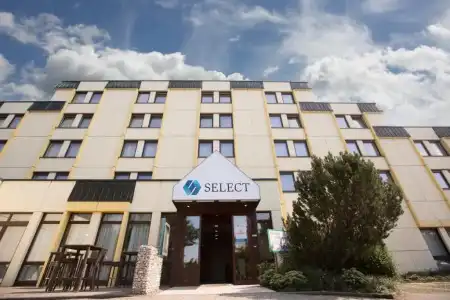 Garner OSNABRÜCK by IHG - 0