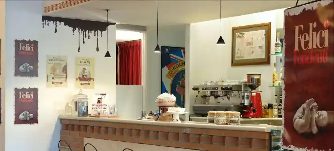 Chocohotel - 22