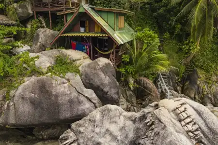 Mai Pen Rai Bungalows - 106