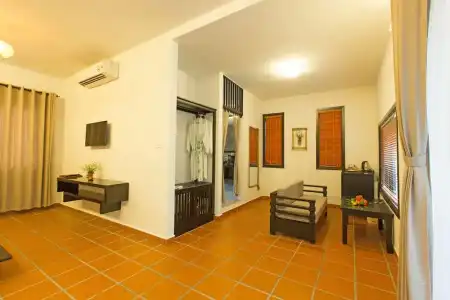 East West Villa - 162