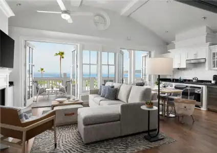 Beach Village at The Del, LXRs & Resorts - 179