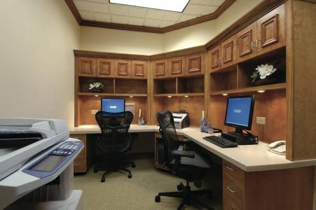 Hilton Garden Inn Las Vegas/Henderson - 44