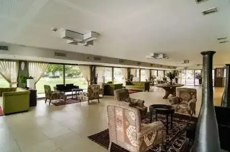 Nof Ginosar Kibbutz - 1