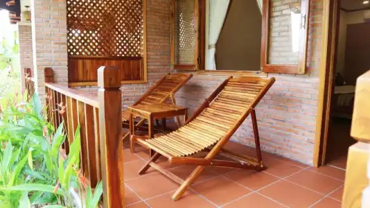 The Garden House Phu Quoc Resort - 115
