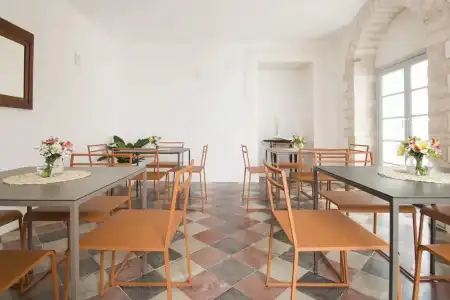 Dimora Cummà Marì - 24