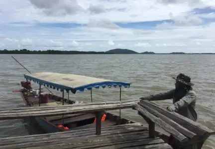 Baan Rim Ao - 19
