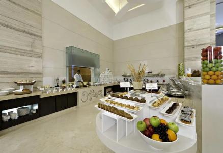 Meluha The Fern Mumbai, Powai, Series by Marriott - 10