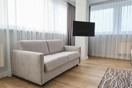 Holiday Inn - the niu, Pax Berlin Airport by IHG - 74