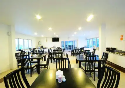 BS RESIDENCE Suvarnabhumi - 24
