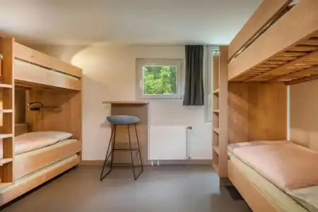 Youth Hostel Crans-Montana - 21