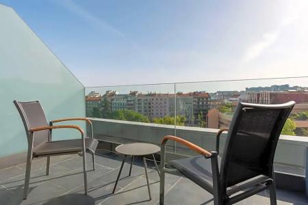 DoubleTree by Hilton Lisbon - Fontana Park - 59