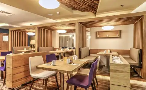 Holiday Inn Plovdiv by IHG - 33