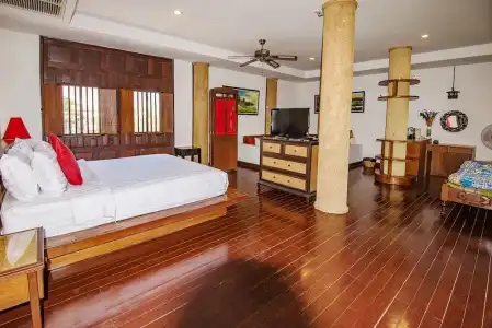 RedDoorz Plus Evergreen Boutique - 67