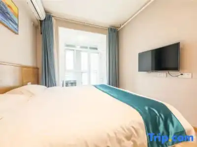 Yueyue Homestay (Chongqing West Railway Station Branch) - 2