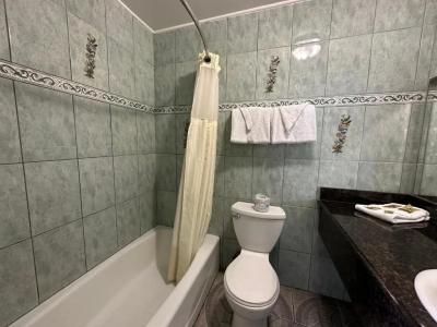 Flamingo Motel Oxnard - 23