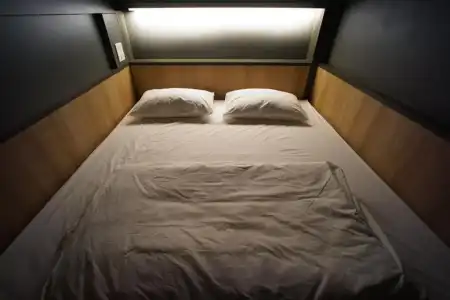 BRB Hostel Bangkok Silom - 34