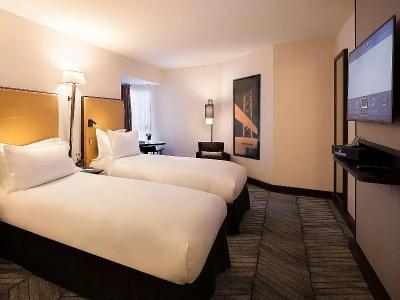 Sofitel Lisbon Liberdade - 56