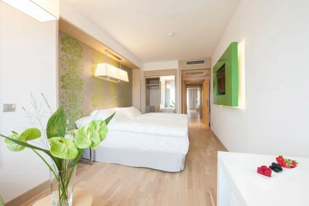 Occidental Praha Five - 9