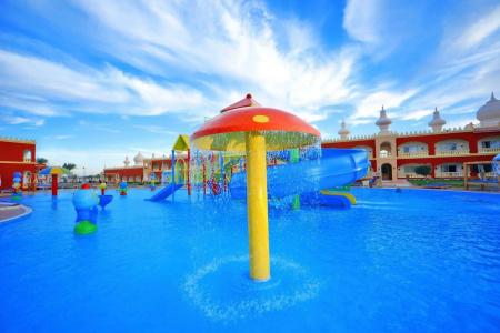 Pickalbatros Alf Leila Wa Leila Resort - Neverland Hurghada - 18