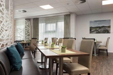 Wyndham Garden Kassel - 13