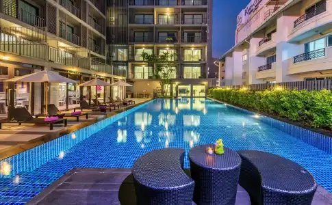Plaai Prime Rayong - 13