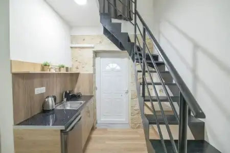 Michalianna suites - 33