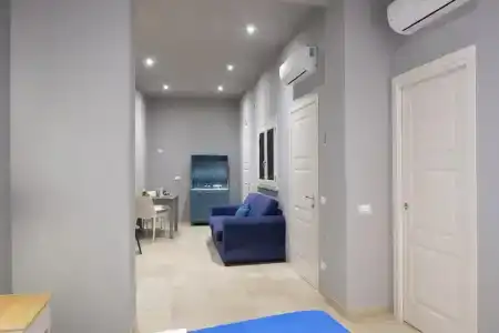 ZIBIBBO SUITES & ROOMS - Apartin Centro Storico a Trapani - 147
