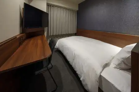 VIA INN SHIMONOSEKI JR-West Group - 14