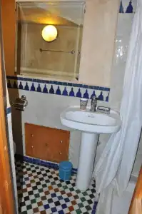 Riad Au 20 Jasmins - 44