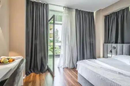 VH Eurostar Tirana Congress & Tirana Spa - 56