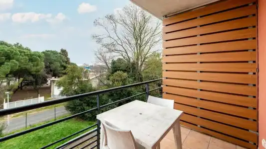 Le Fonserane - Vacanceole - 63