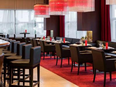 Pullman Cologne - 25