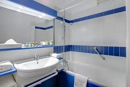 Citadines City Centre Grenoble - 27