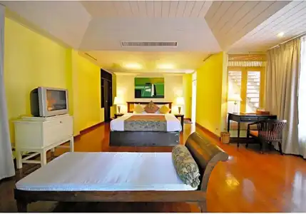 Baan Bayan Beachfront - 35