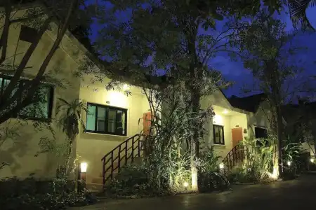 Chayada Garden House and Resort - 35