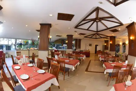 Valeri Beach - All Inclusive - 26
