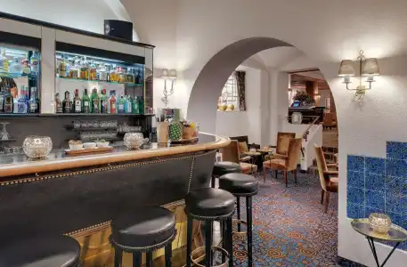 Morosani Schweizerhof - 23