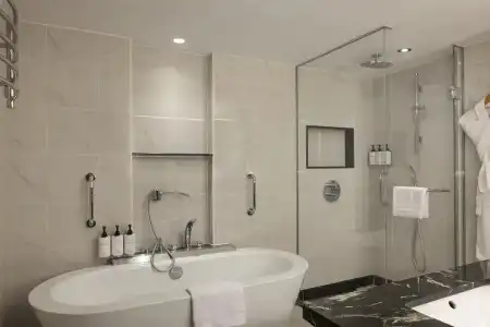 Conrad Bosphorus - 116