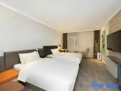 Hanting Premium Hangzhou West Lake - 13