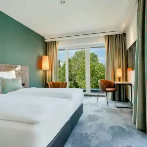 Motel One Wien-Prater - 42