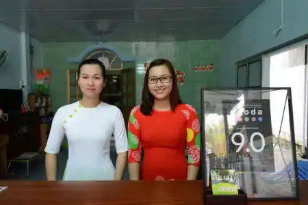 Diem Lien Guesthouse - 15