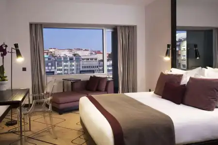 Avani Avenida Liberdade Lisbon - 8