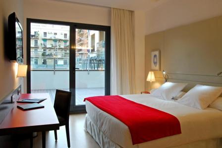 Grupotel Gran Via 678 - 6