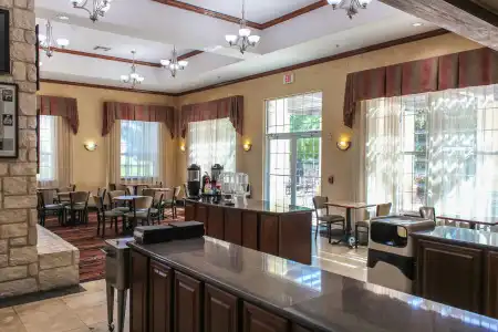 Best Western Lubbock West Inn & Suites - 34