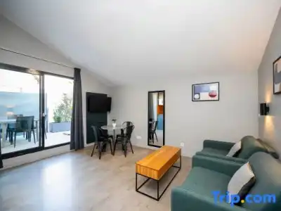 Staycity Aparthotels, Marseille, Centre Vieux Port - 95