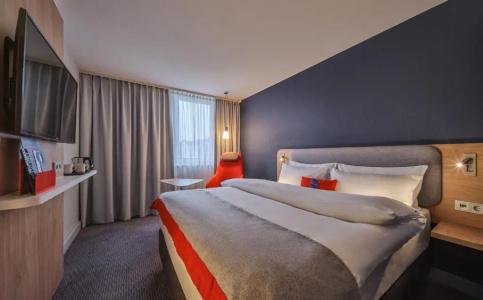 Holiday Inn Express Dortmund by IHG - 70